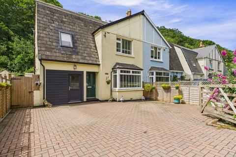 undefined, Bridge Moor, Portreath - Semi-detached house