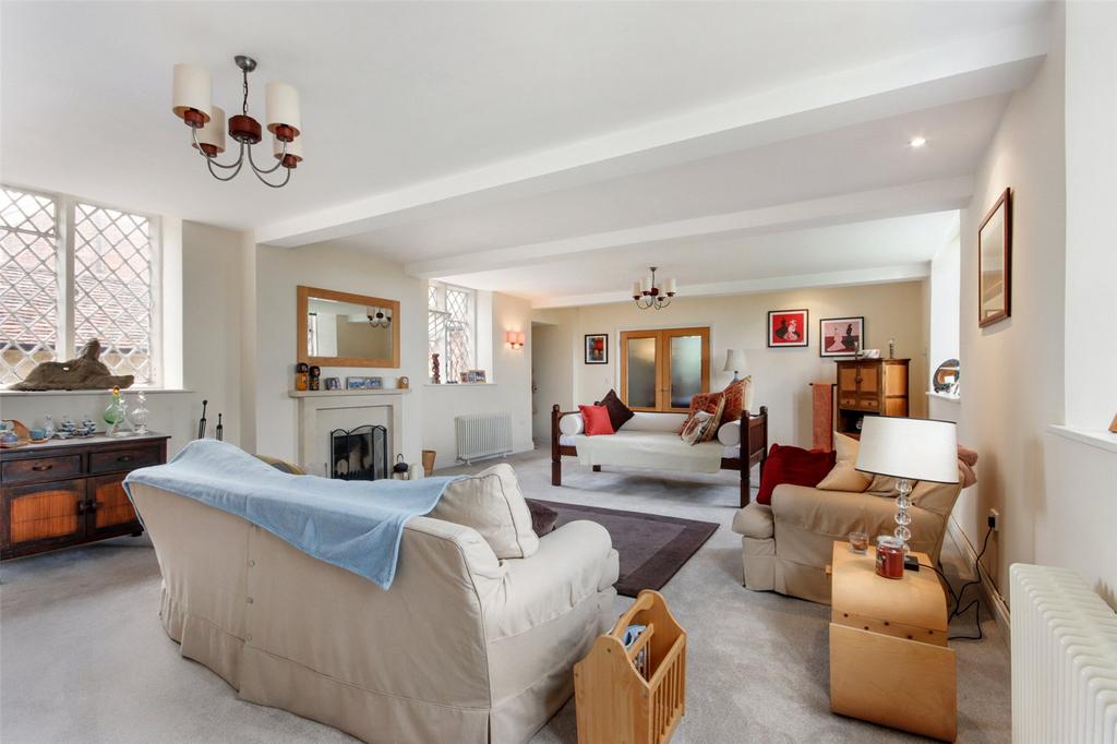 Sitting Room
