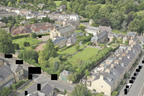 undefined, Gaprigg Lane, Hexham, NE46 2EB