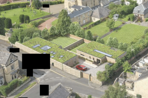 undefined, Gaprigg Lane, Hexham, NE46 2EB