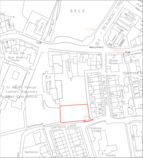 undefined, Gaprigg Lane, Hexham, NE46 2EB