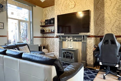 3 bedroom house for sale, Roundthorn Road, Oldham, OL4