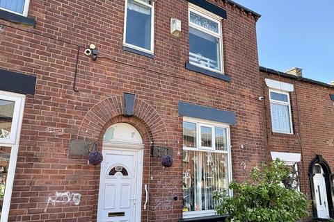 3 bedroom house for sale, Roundthorn Road, Oldham, OL4