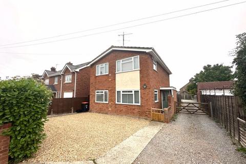 5 bedroom detached house to rent, 4 Sharpenhoe Road, Bedford