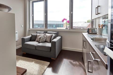 Studio to rent, Apt 53,  Piccadilly Residence, Piccadilly Residence YO1