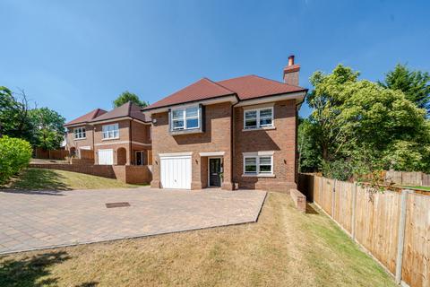 6 bedroom detached house for sale, The Uplands, Gerrards Cross, Buckinghamshire, SL9
