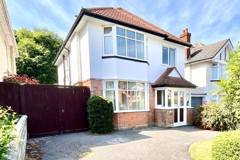 Arnewood Road, Southbourne