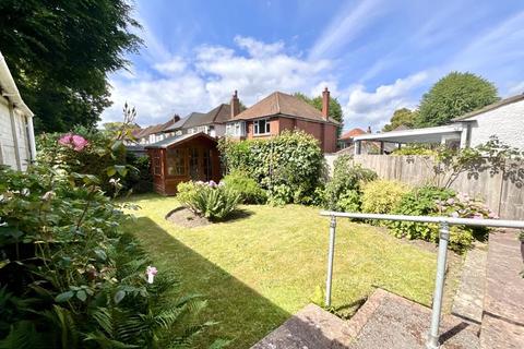 4 bedroom detached house for sale, Arnewood Road, Southbourne