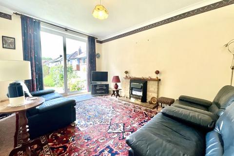 4 bedroom detached house for sale, Arnewood Road, Southbourne