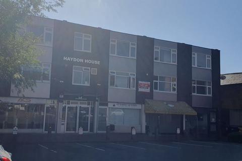 undefined, Haydon House, Studley Warwickshire.