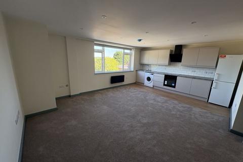 undefined, Haydon House, Studley Warwickshire.