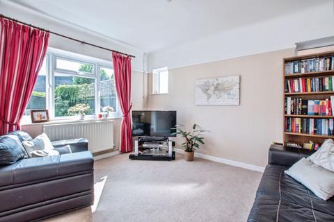 3 bedroom detached house for sale, Leybourne Avenue, Bournemouth BH10