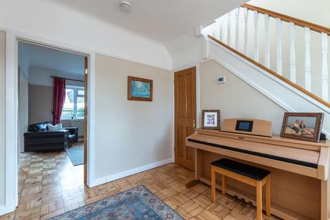 3 bedroom detached house for sale, Leybourne Avenue, Bournemouth BH10