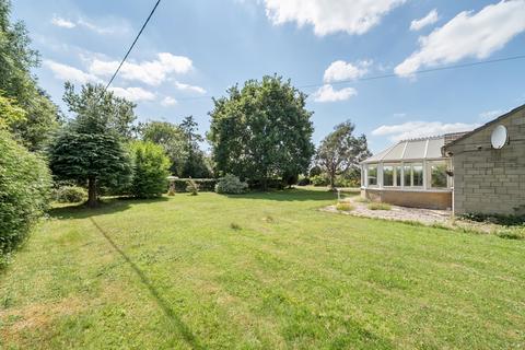 3 bedroom detached house for sale, Cloatley Road, Hankerton, Malmesbury, Wiltshire, SN16