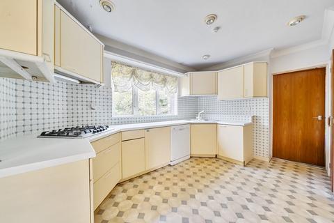 3 bedroom detached house for sale, Cloatley Road, Hankerton, Malmesbury, Wiltshire, SN16