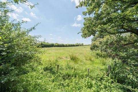 3 bedroom detached house for sale, Cloatley Road, Hankerton, Malmesbury, Wiltshire, SN16