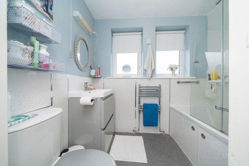 En suite