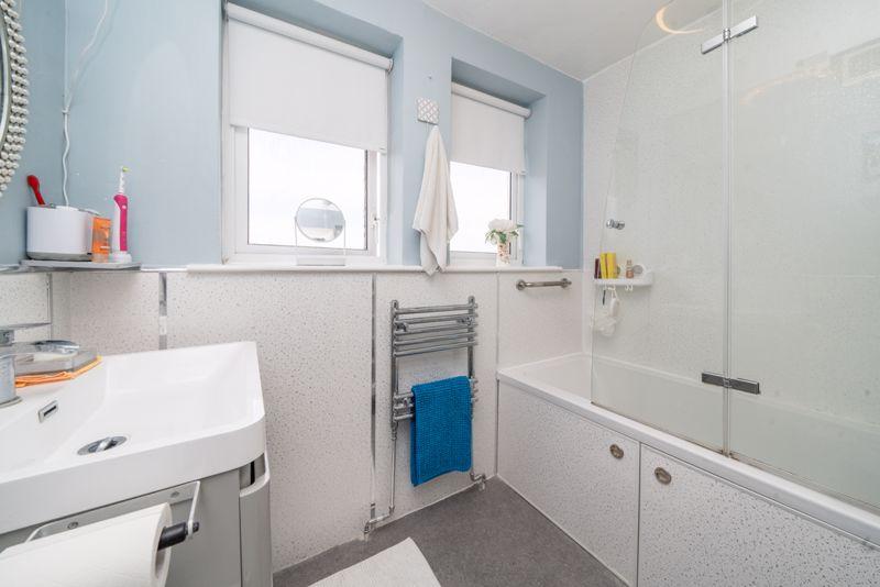 En suite