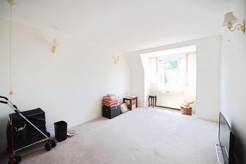 1 bedroom apartment for sale, 91-95 Mawney Road, Romford RM7