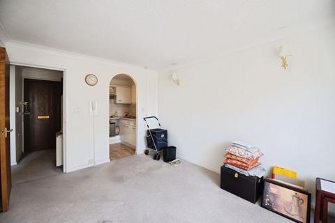 1 bedroom apartment for sale, 91-95 Mawney Road, Romford RM7