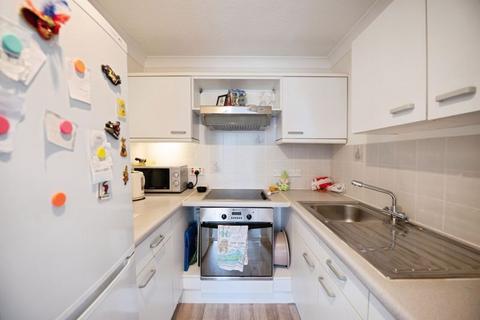 1 bedroom apartment for sale, 91-95 Mawney Road, Romford RM7