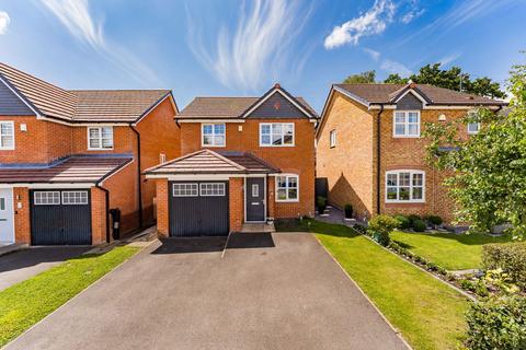4 Meadow Nook, Astley, Manchester, M29 7SF