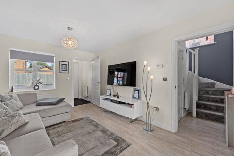 4 Meadow Nook, Astley, Manchester, M29 7SF