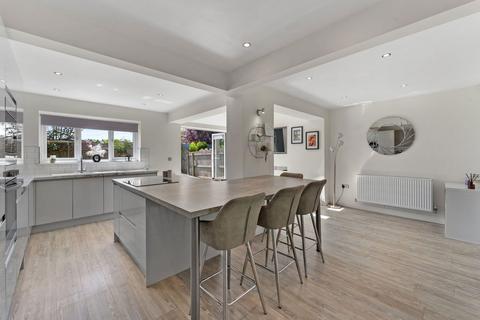 4 Meadow Nook, Astley, Manchester, M29 7SF