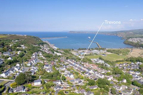 undefined, Jacksons Way, Goodwick SA64