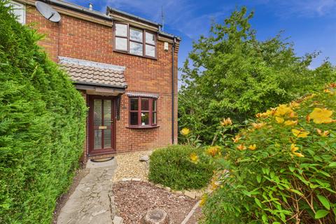 2 bedroom end of terrace house for sale, Course Park Crescent, Titchfield Common,Fareham