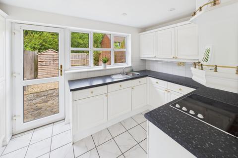 2 bedroom end of terrace house for sale, Course Park Crescent, Titchfield Common,Fareham