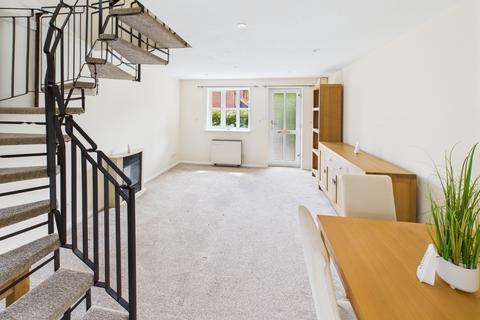 2 bedroom end of terrace house for sale, Course Park Crescent, Titchfield Common,Fareham