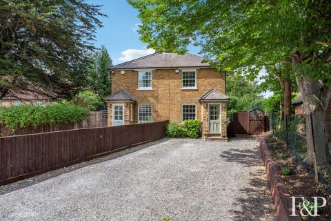 3 bedroom villa for sale, Stoke Green, Stoke Poges