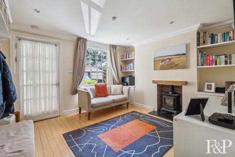 3 bedroom villa for sale, Stoke Green, Stoke Poges