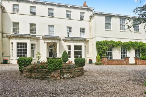 2 bedroom duplex for sale, Hall Park, North Ferriby HU14