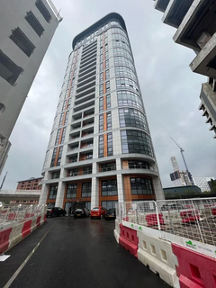 2 bedroom apartment to rent, 14th Floor – 2 Bed 2 Bath Apartment – Northill Apartments, Salford Quays