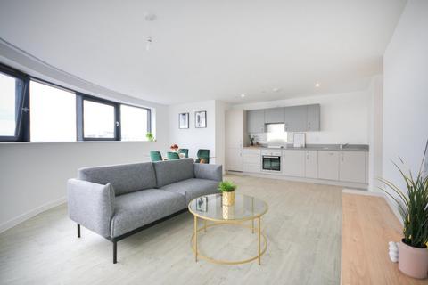2 bedroom apartment to rent, 14th Floor – 2 Bed 2 Bath Apartment – Northill Apartments, Salford Quays