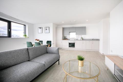 2 bedroom apartment to rent, 14th Floor – 2 Bed 2 Bath Apartment – Northill Apartments, Salford Quays