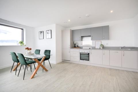 2 bedroom apartment to rent, 14th Floor – 2 Bed 2 Bath Apartment – Northill Apartments, Salford Quays