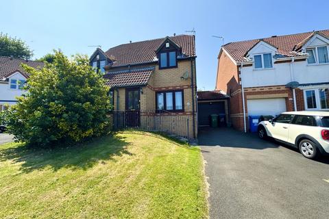 27 Barsloan Grove, Peterlee, SR8 2PY