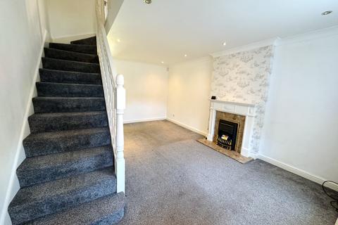 27 Barsloan Grove, Peterlee, SR8 2PY