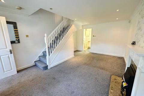 27 Barsloan Grove, Peterlee, SR8 2PY