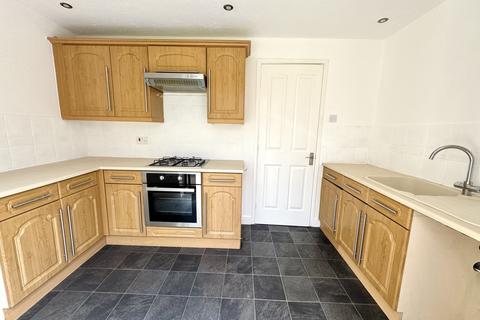 27 Barsloan Grove, Peterlee, SR8 2PY