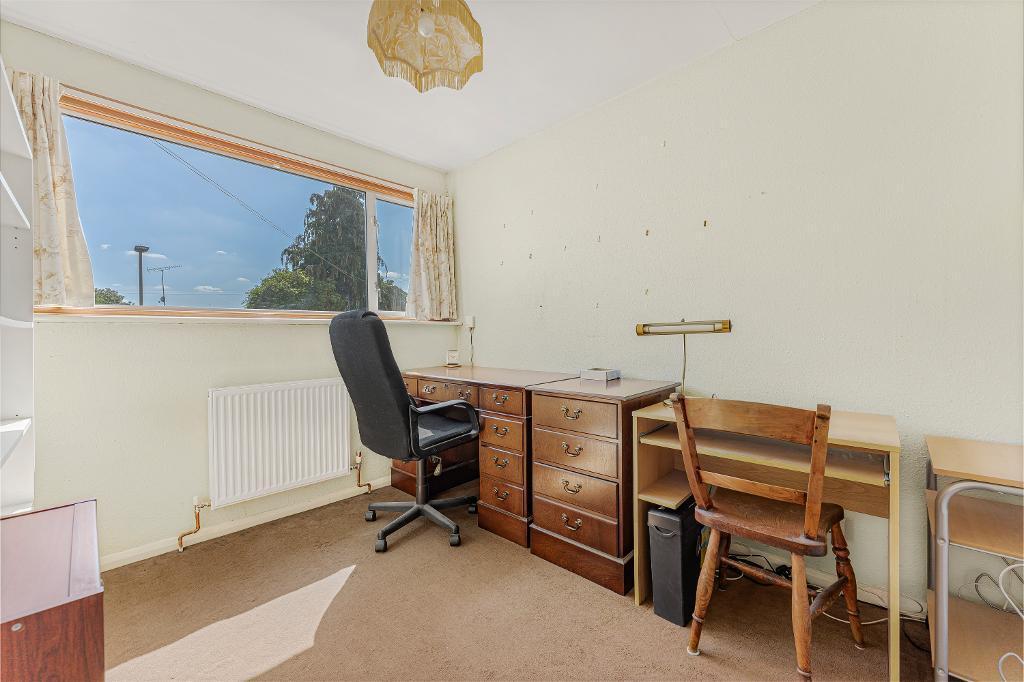 Bedroom 4/study
