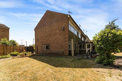 4 bedroom end of terrace house for sale, Contessa Close, Farnborough Village, Orpington, Kent, BR6 7ER