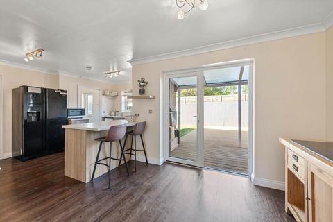 4 bedroom detached house for sale, John Bends Way, Parson Drove, Wisbech, Cambridgeshire, PE13 4PS