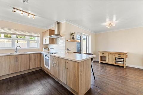 4 bedroom detached house for sale, John Bends Way, Parson Drove, Wisbech, Cambridgeshire, PE13 4PS