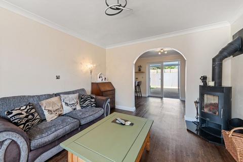 4 bedroom detached house for sale, John Bends Way, Parson Drove, Wisbech, Cambridgeshire, PE13 4PS
