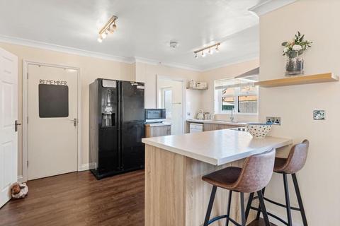 4 bedroom detached house for sale, John Bends Way, Parson Drove, Wisbech, Cambridgeshire, PE13 4PS