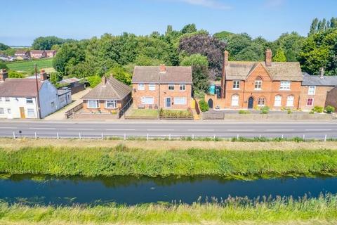 Rectory Road, Outwell, Wisbech, Norfolk, PE14 8RD
